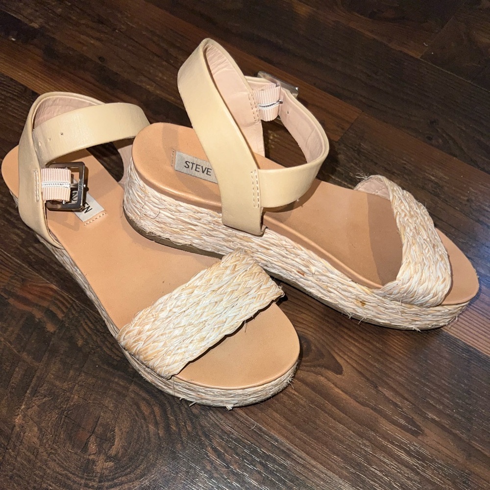 Steve Madden Sandals